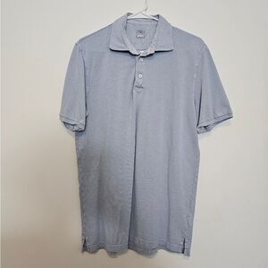 Fedeli Designer Mens Polo